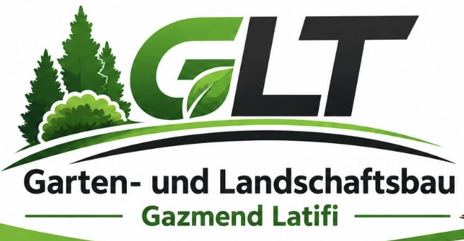 GLT Garten- und Landschaftsbau Gazmend Latifi